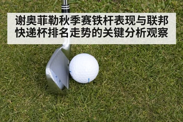 谢奥菲勒秋季赛铁杆表现与联邦快递杯排名走势的关键分析观察（ZOSPORTS）